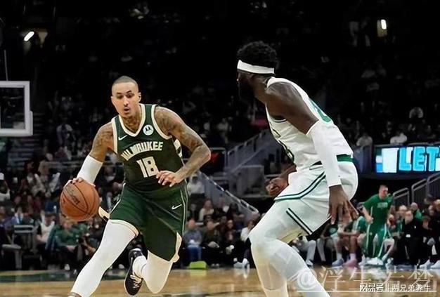 库兹马31分小波特三双 雄鹿逆转掀翻凯尔特人 库兹马31分小波特三双 雄鹿逆转掀翻凯尔特人