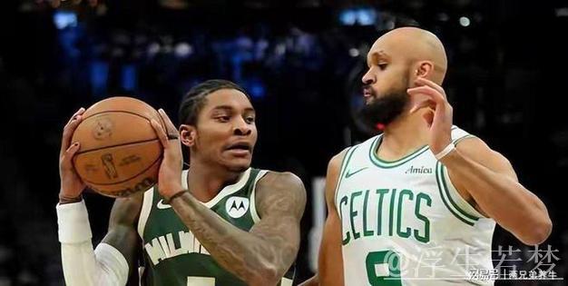 库兹马31分小波特三双 雄鹿逆转掀翻凯尔特人 库兹马31分小波特三双 雄鹿逆转掀翻凯尔特人