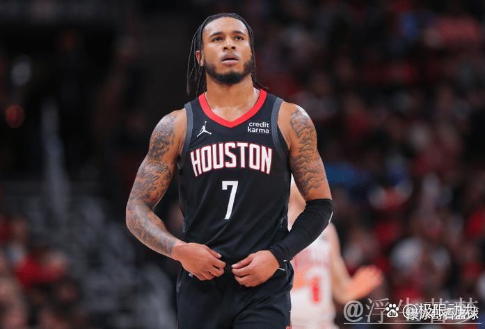 奇才主帅直言惠特摩尔训练态度差,火箭或许欠他一个道歉 奇才主帅直言惠特摩尔训练态度差,火箭或许欠他一个道歉